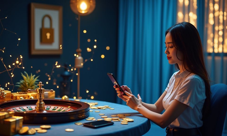 bull88 Roulette Langsung