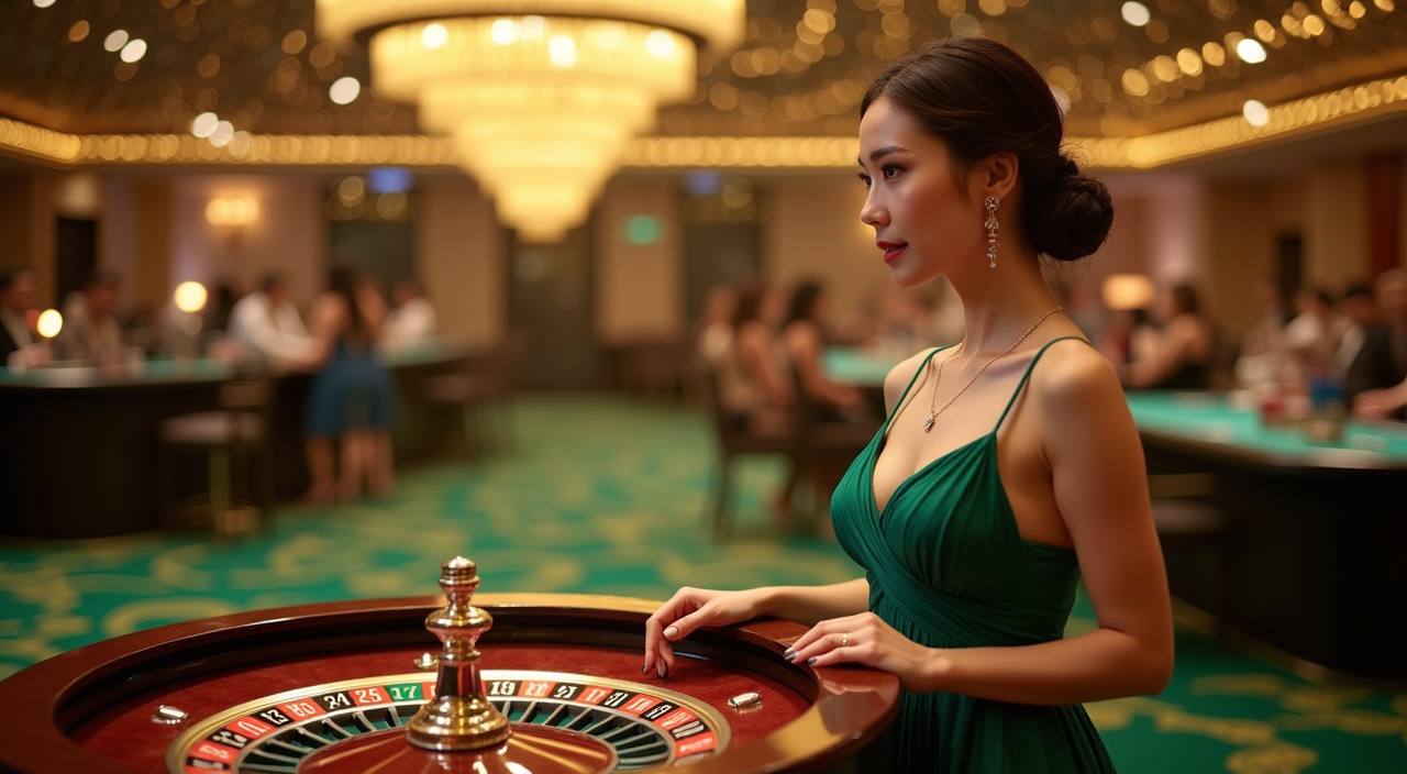bull88 Baccarat Kilat