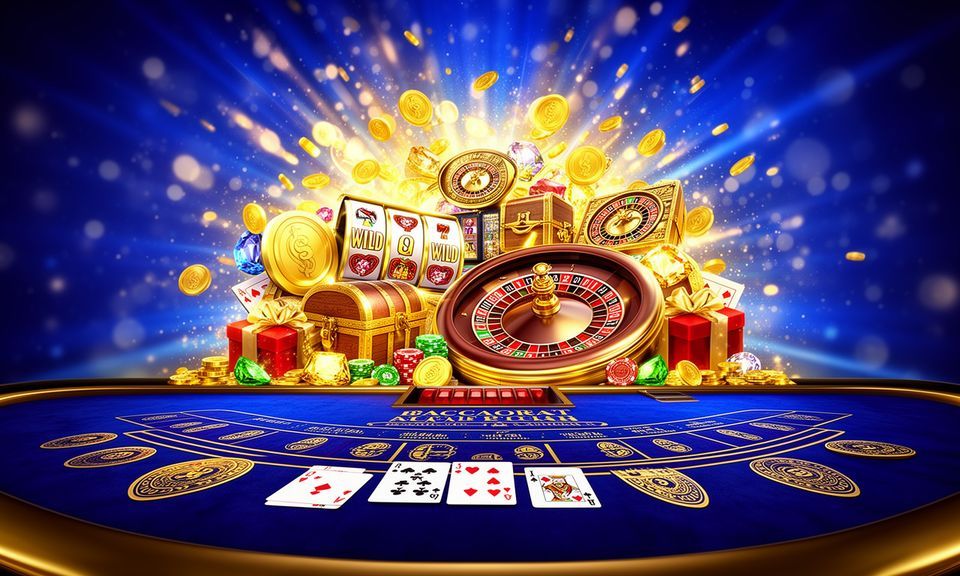 bull88 Roulette Emas